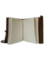 Genuine Leather Tree Of life Diary Handmade Journal Gift  Blank Notebook